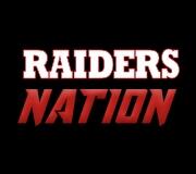 โลโก้ Raiders Nation