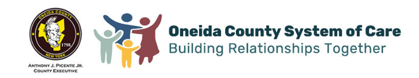 การสร้างความสัมพันธ์ร่วมกับ Oneida County 