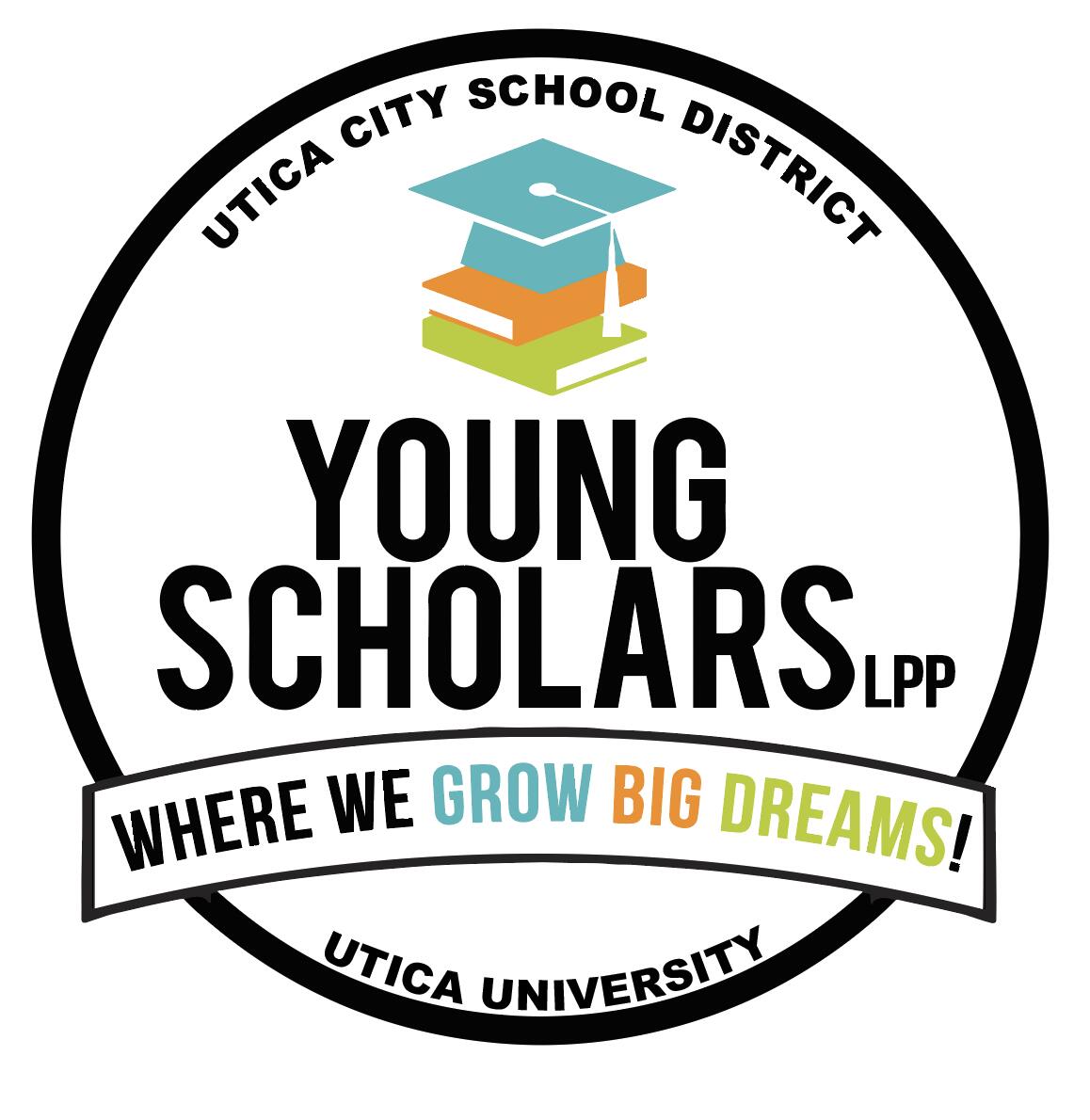 โครงการ Utica CSD Young Scholars